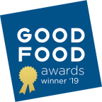 2019-Good-Food-Award-Winner